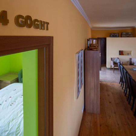 Bed & Breakfast 3 Gs Goght' Exterior foto