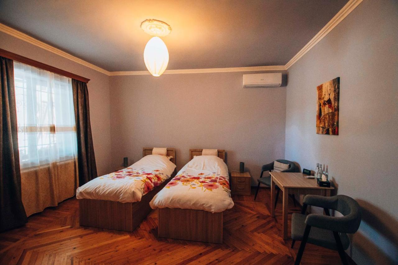 Bed & Breakfast 3 Gs Goght' Exterior foto