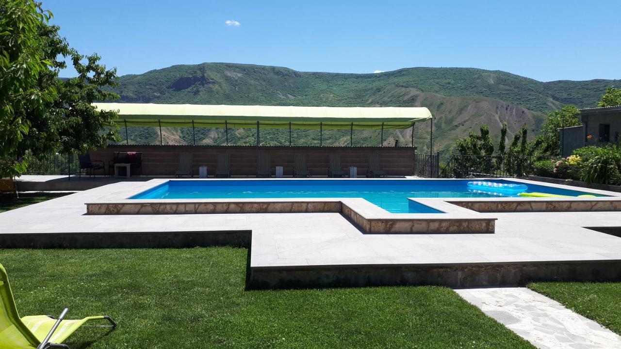 Bed & Breakfast 3 Gs Goght' Exterior foto