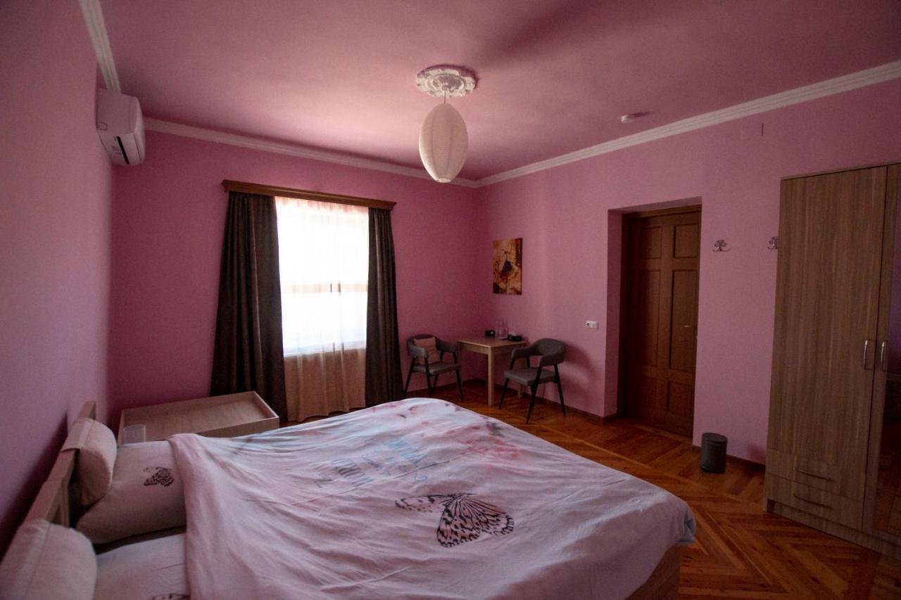 Bed & Breakfast 3 Gs Goght' Exterior foto