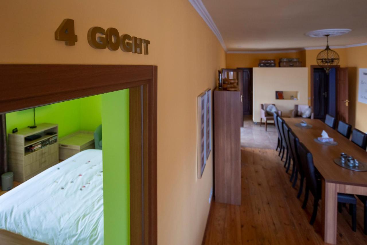 Bed & Breakfast 3 Gs Goght' Exterior foto
