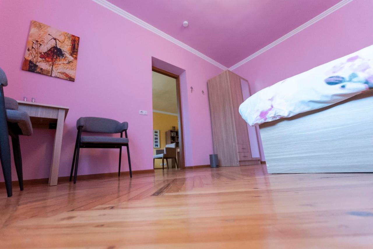 Bed & Breakfast 3 Gs Goght' Exterior foto