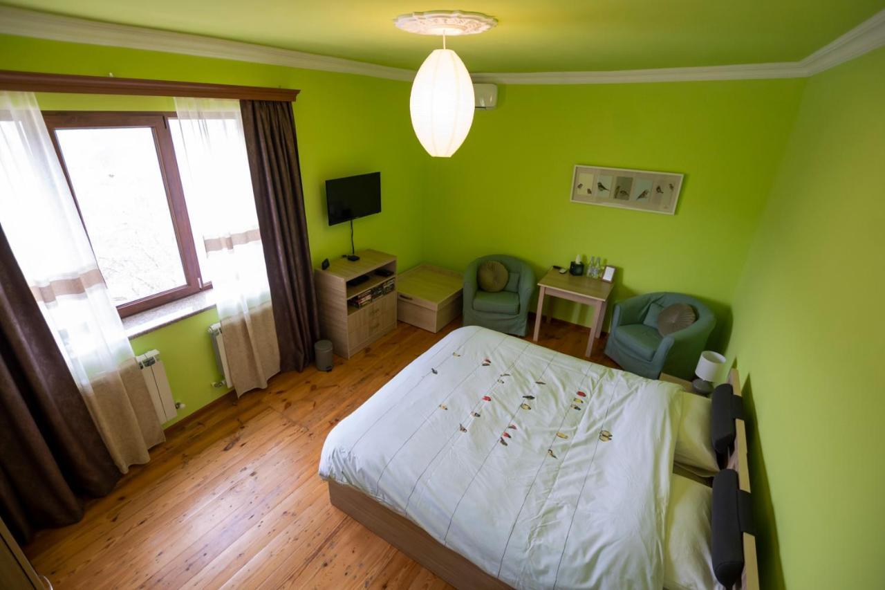 Bed & Breakfast 3 Gs Goght' Exterior foto