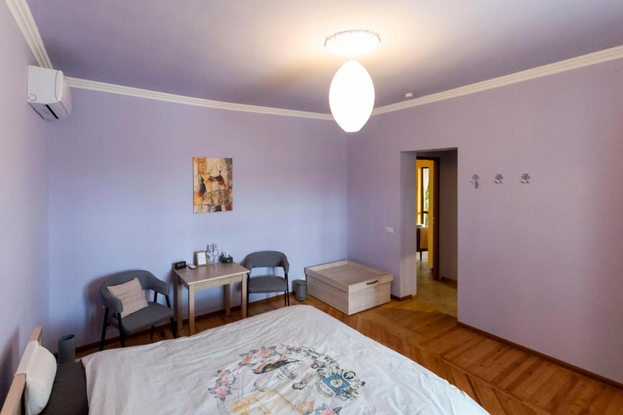 Bed & Breakfast 3 Gs Goght' Exterior foto