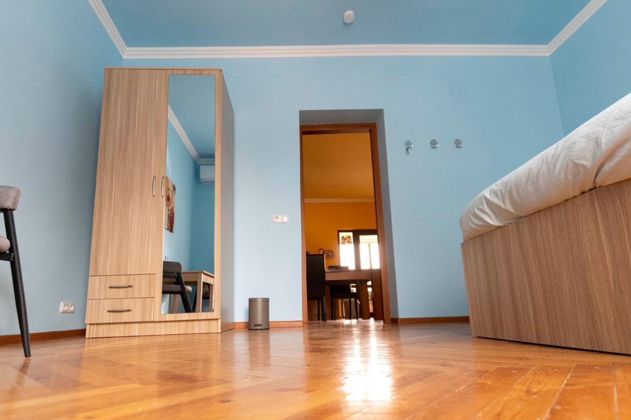 Bed & Breakfast 3 Gs Goght' Exterior foto