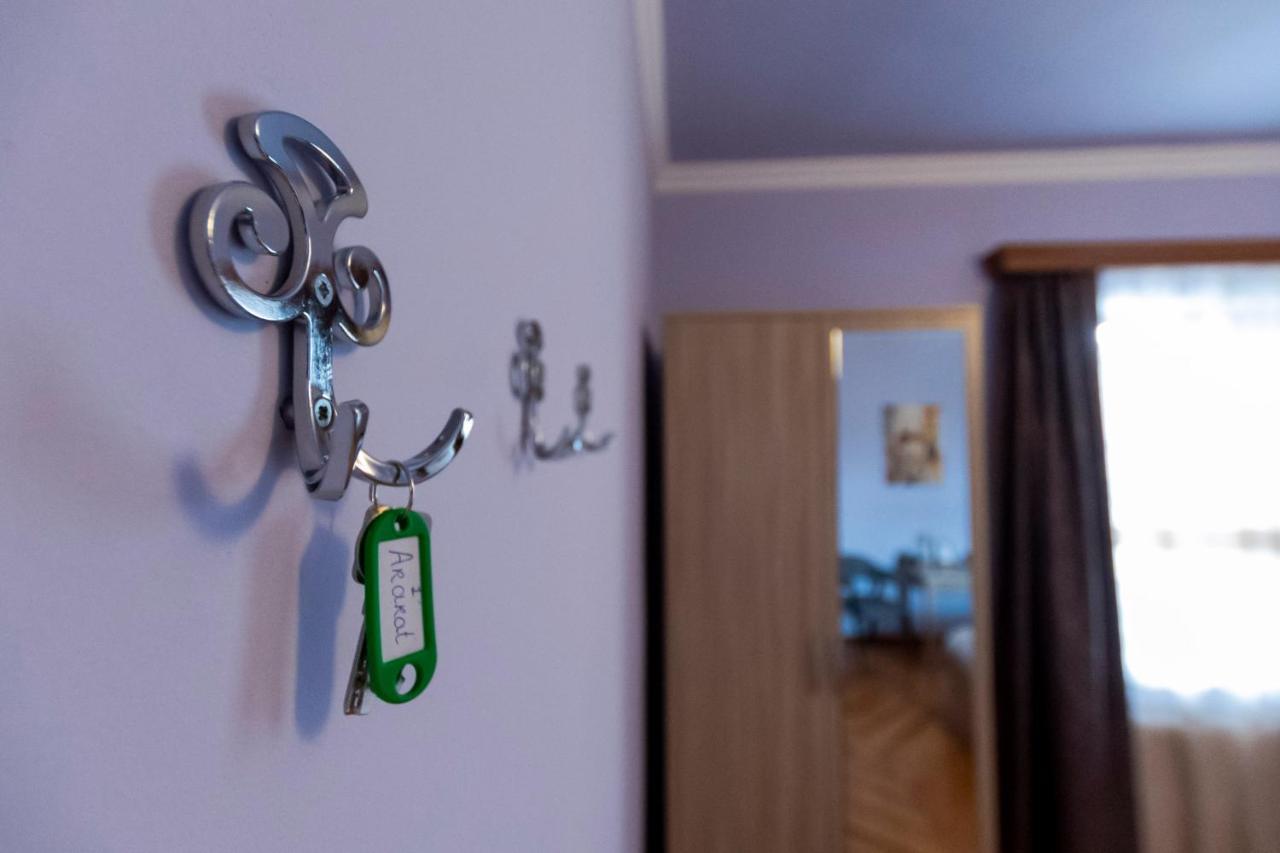 Bed & Breakfast 3 Gs Goght' Exterior foto