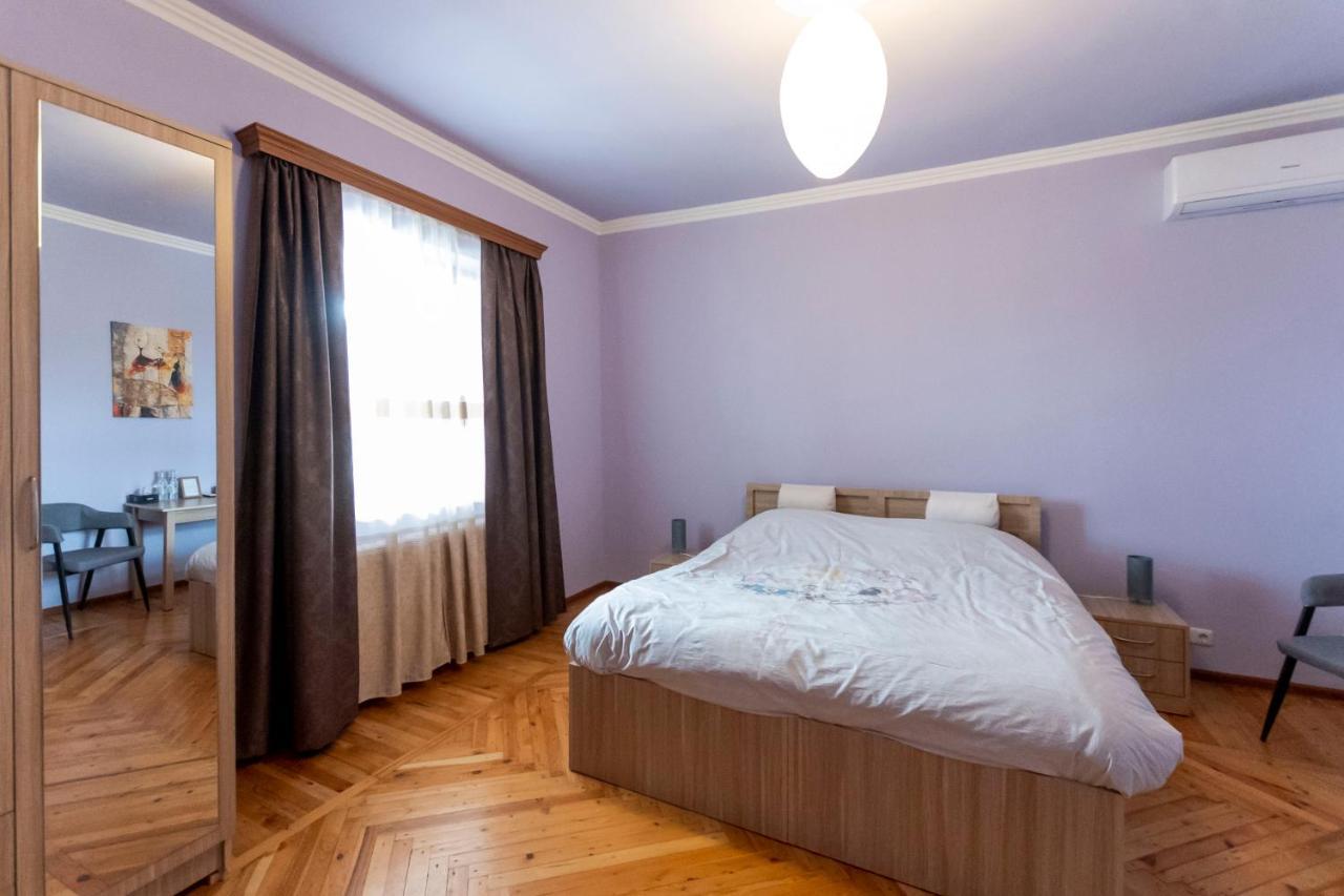 Bed & Breakfast 3 Gs Goght' Exterior foto