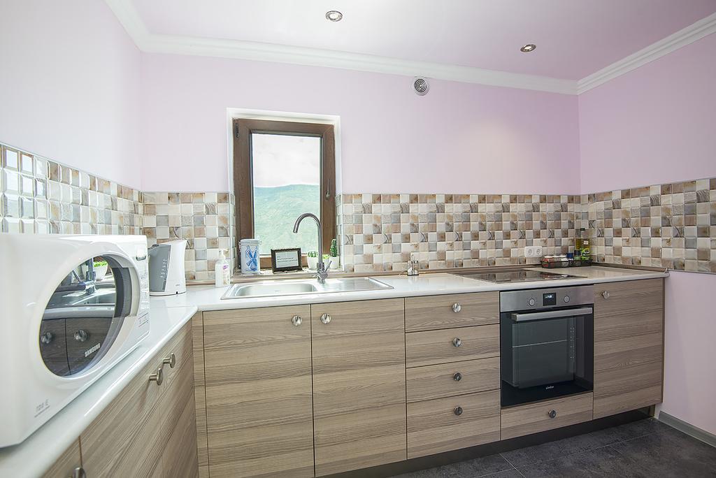 Bed & Breakfast 3 Gs Goght' Exterior foto