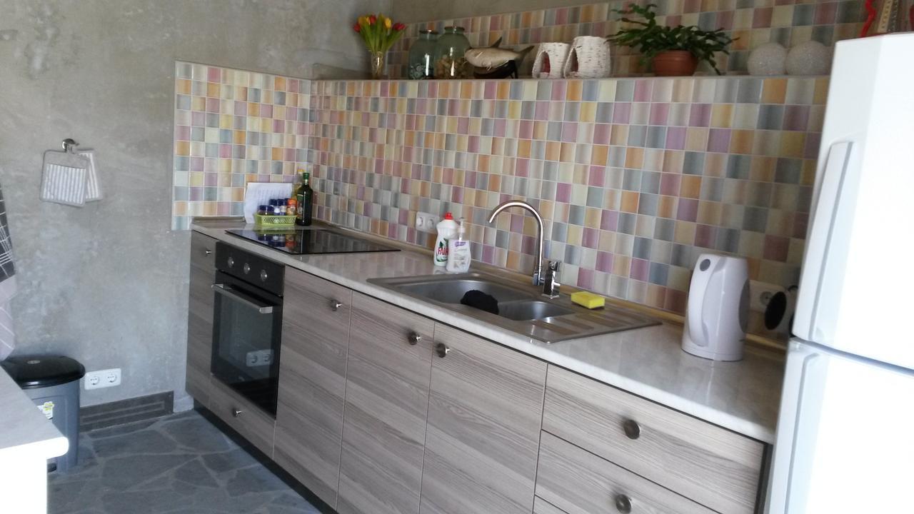 Bed & Breakfast 3 Gs Goght' Exterior foto